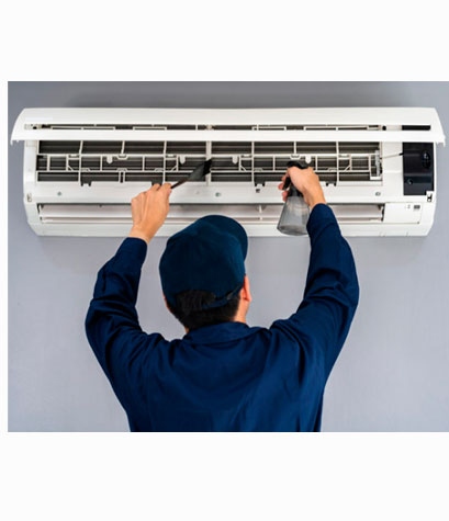 Air Conditioning Repair Loveland Co Dec 2024